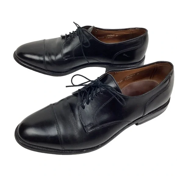 Allen Edmonds | Shoes | Allen Edmonds Margate Cap Toe Derby  display picture 3